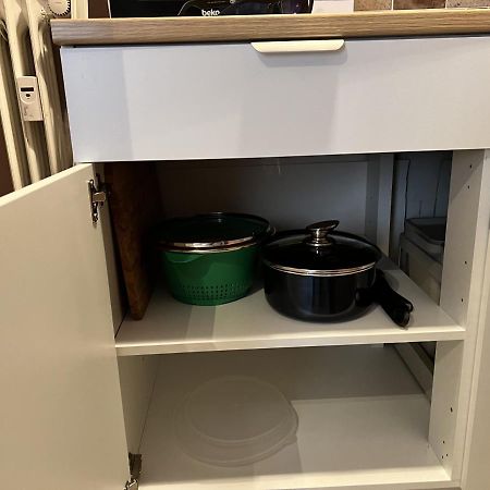 San Pietro Apartment Padova Dış mekan fotoğraf