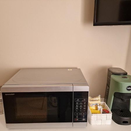 San Pietro Apartment Padova Dış mekan fotoğraf