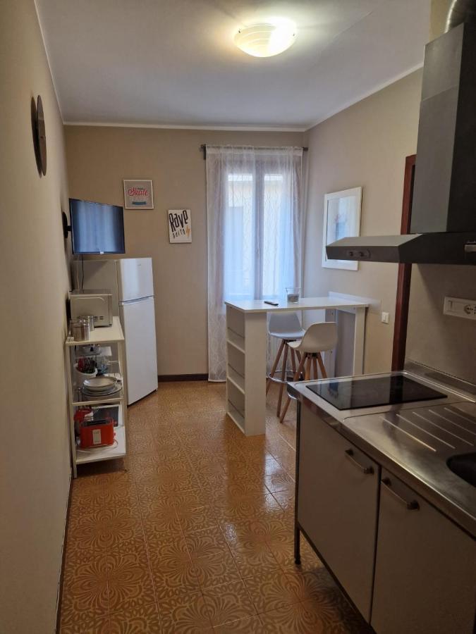 San Pietro Apartment Padova Dış mekan fotoğraf