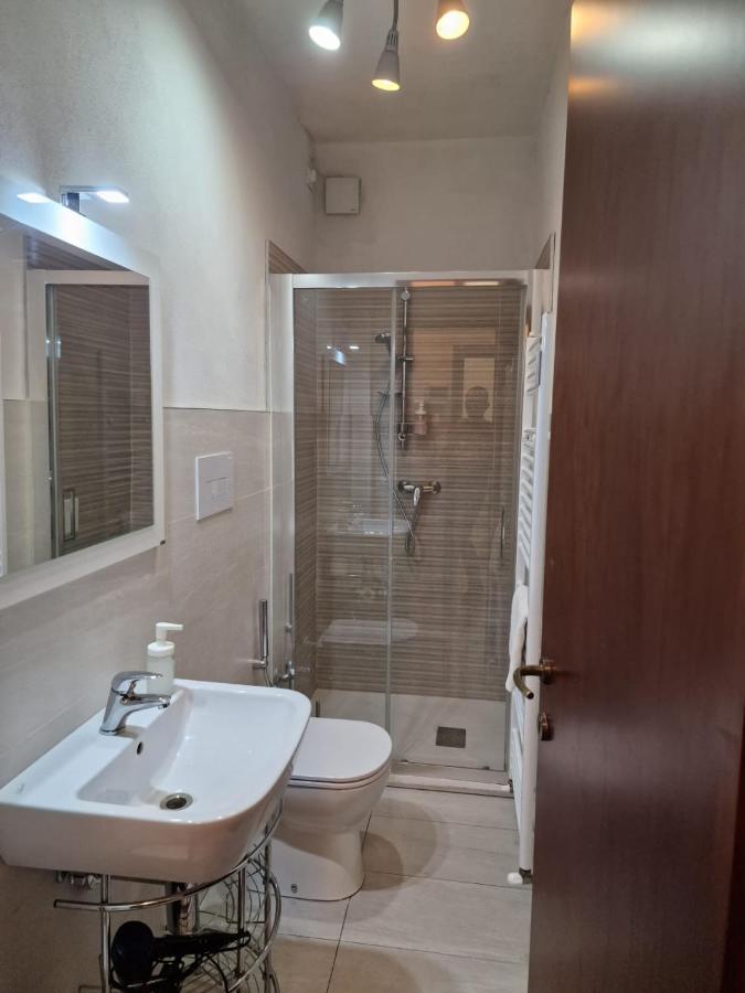 San Pietro Apartment Padova Dış mekan fotoğraf