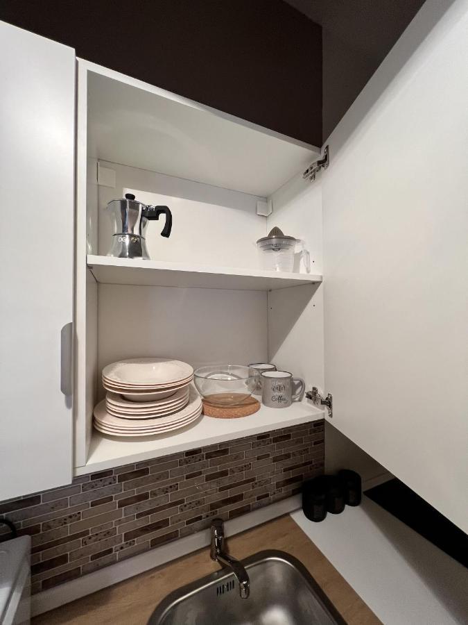 San Pietro Apartment Padova Dış mekan fotoğraf