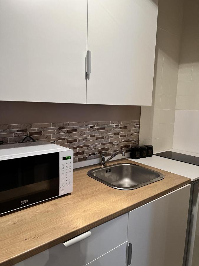 San Pietro Apartment Padova Dış mekan fotoğraf