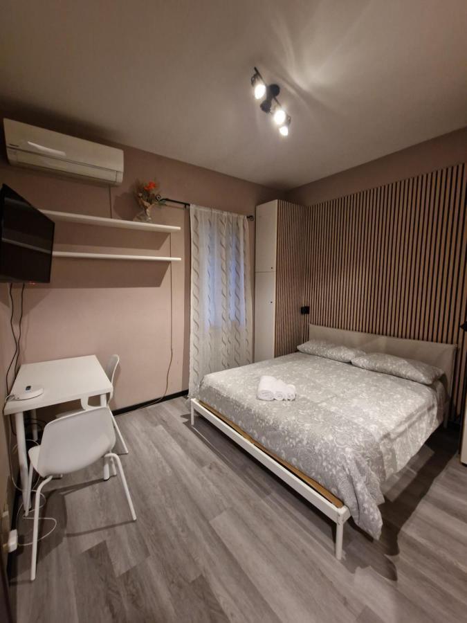 San Pietro Apartment Padova Dış mekan fotoğraf