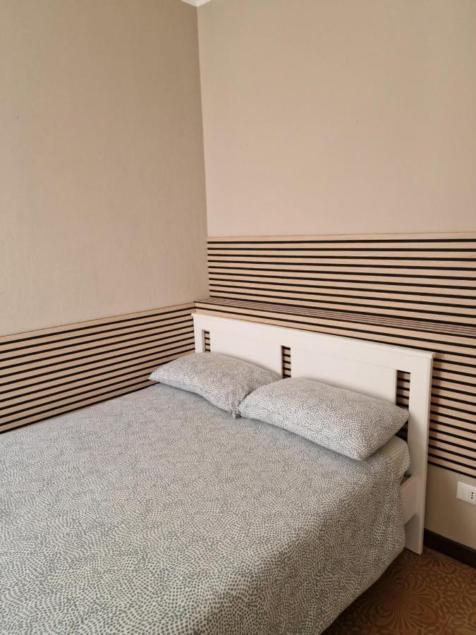 San Pietro Apartment Padova Dış mekan fotoğraf