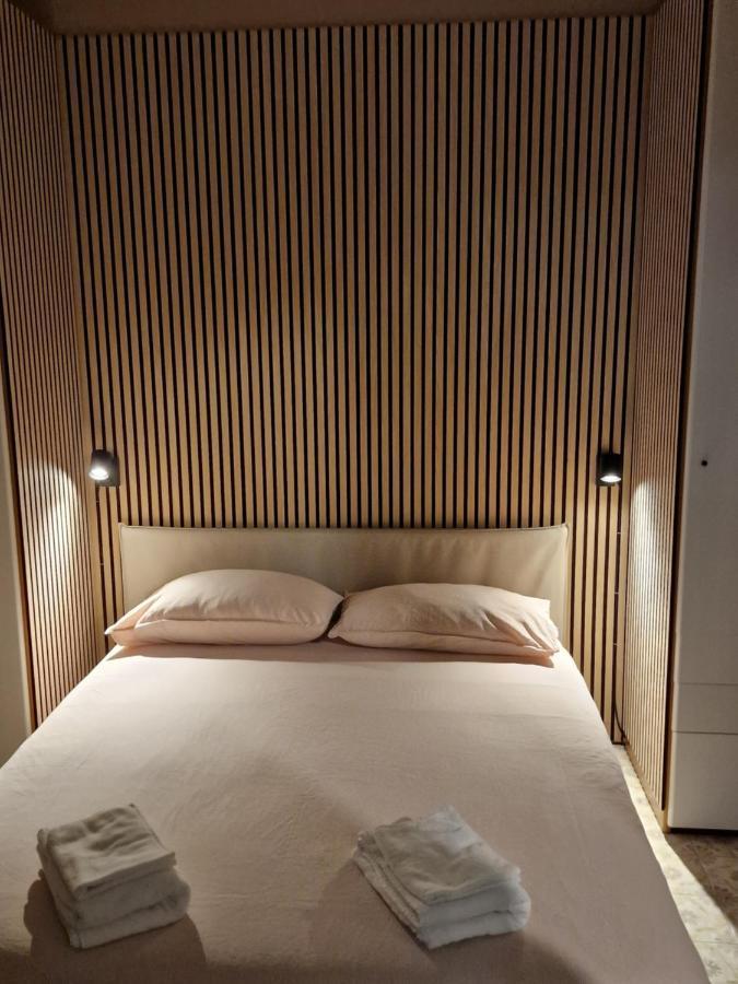 San Pietro Apartment Padova Dış mekan fotoğraf