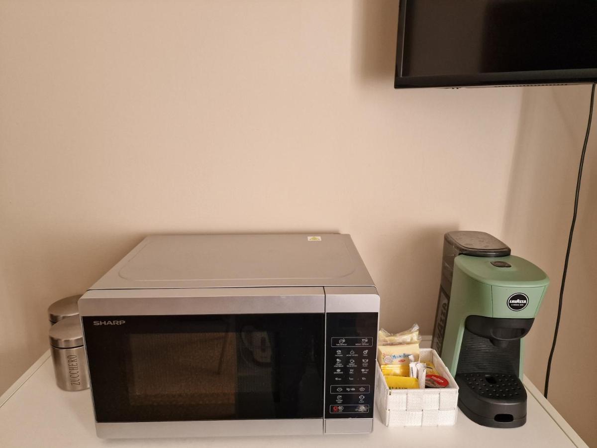 San Pietro Apartment Padova Dış mekan fotoğraf