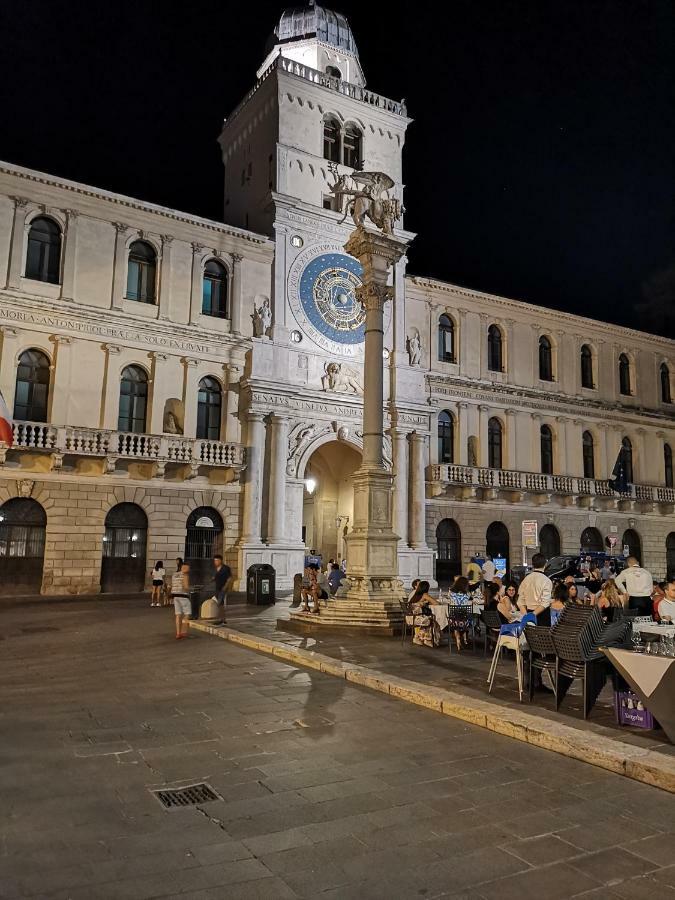 San Pietro Apartment Padova Dış mekan fotoğraf